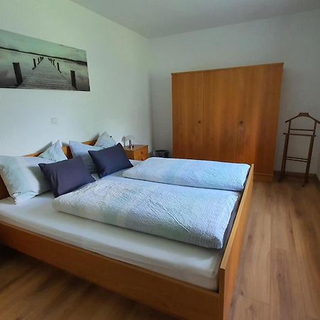 Ferienwohnung Habit Schruns Bagian luar foto