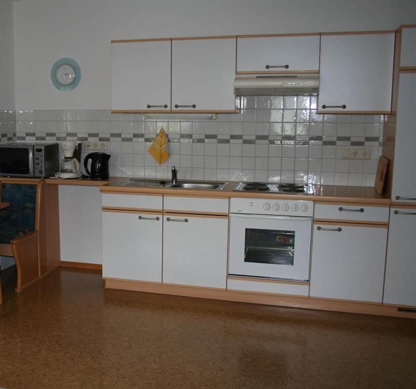 Ferienwohnung Habit Schruns Bagian luar foto
